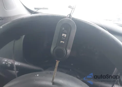 2017 Ram Promaster City Tradesman z USA, uszkodzony, nr VIN ZFBERFAB0H6D22280